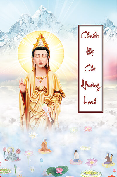 Nghi Thuc Sieu Do 49 Ngay Vong Linh